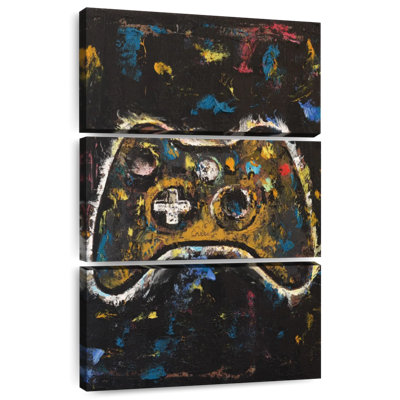 Gamer