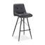 Tabouret de bar et de comptoir Helman-44645412