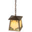Kirkpatrick 1 - Light Pendant
