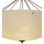 Madison 12 - Light Semi Flush Mount