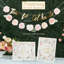 Ensemble de décoration 4 pièces brunch party