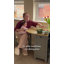 4 - Person Butterfly Leaf Dining Set