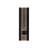 Iron Crystal Led Wall Light