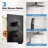 All-In-One Kit with Rough in-Valve