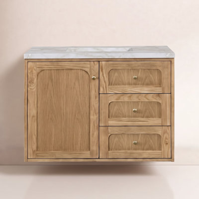 Laurent 36" Single Bathroom Vanity