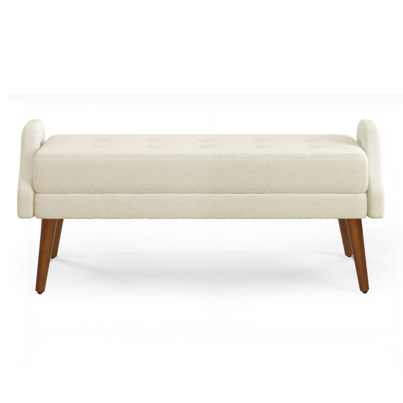 Banc de salon moderne