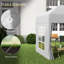 2m x 2m Steel Pop-Up Gazebo-1228631626