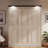 Murphy Bed With Led Light