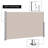 2 Ft. W Polyester Fence Panels-49231079-49231078