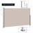 Polyester Fence Panels-49231078-49231079