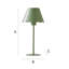 Deborha Metal Table Lamp-1958452970-1958452961
