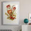 Antique Floral Bouquet IV - reproduction de cadre photo-2146783137-2146783136