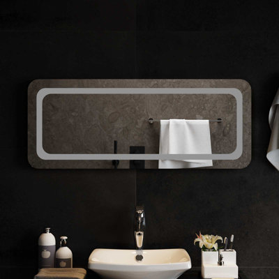 Rectangle Mirror