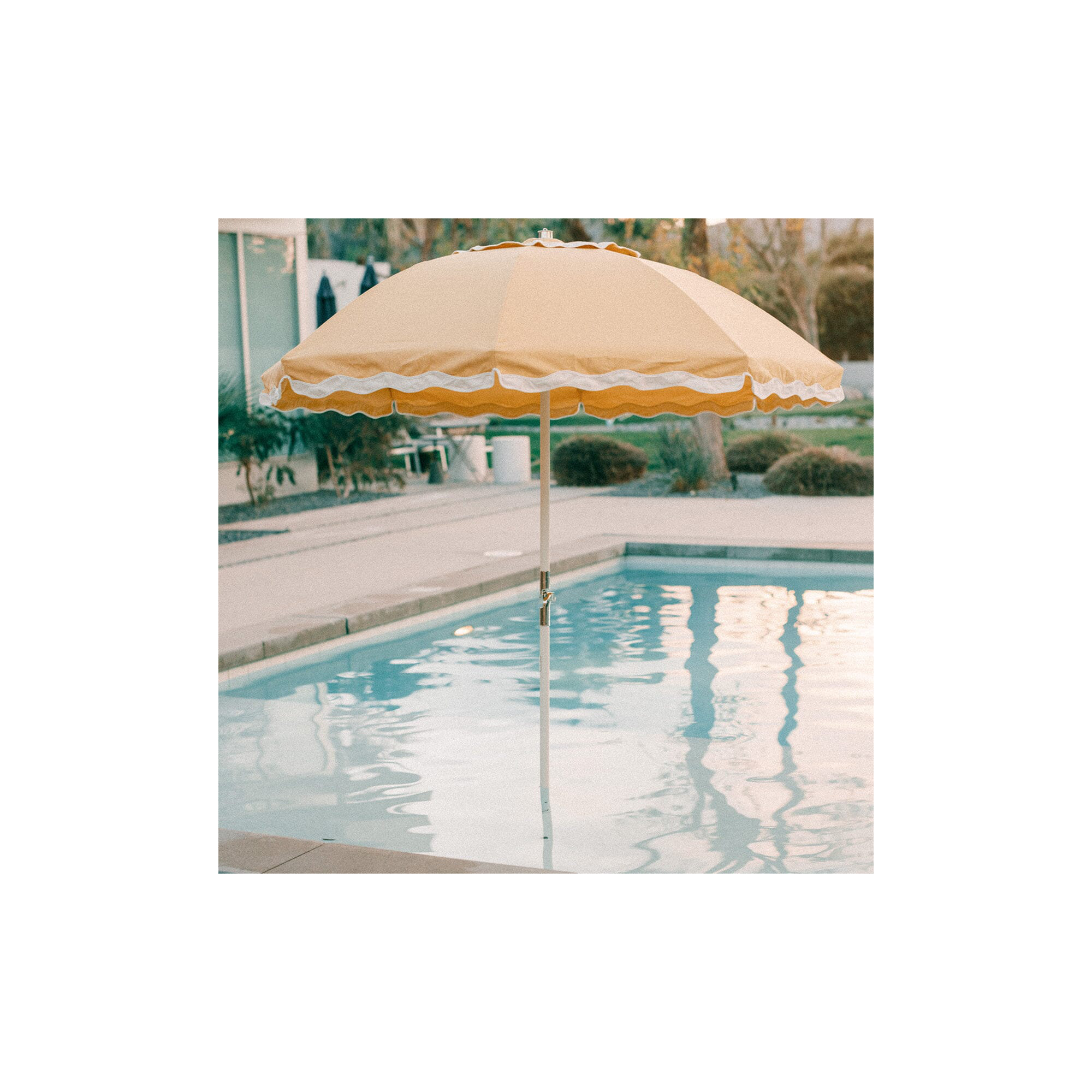 CLUB UMBRELLA - RIVIE, Rivie Mimosa