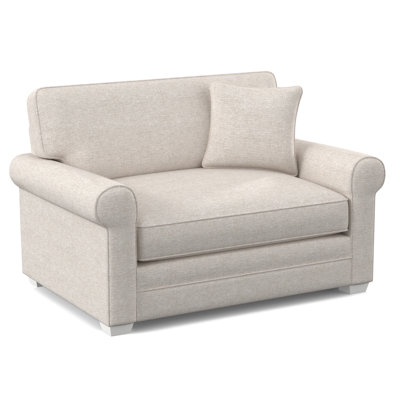 Bedford 57" Twin Sofa Bed by Braxton Culler