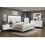 Ensemble de commode 5 pièces Glam