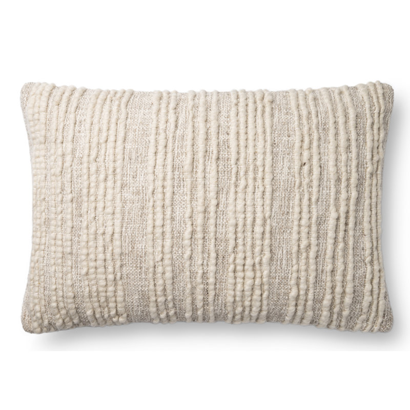 Coussin lombaire Sagitta, Duvet