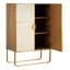 Geiger 86cm Sideboard