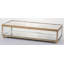 Glass Jewelery Box +