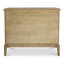 Sadie 1 - Drawer Solid Wood Nightstand