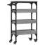 Serving Cart-217374416