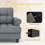 Fauteuil d'appoint Winston Porter-1548778962