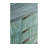 Water 50.5'' W 3 - Drawer Dresser