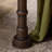 Mizu End Table