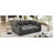 Sectional Sofa Modular Sofa U-shaped Sofa Couch-1697318529