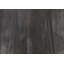 Table basse, accent, cocktail, rectangulaire, salon, L 48 po, stratifié noir