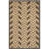 Ralph Lauren Holden Wool Chevron Rug