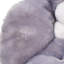 Hamster-shaped Seat Cushion