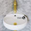 Lavabo d'angle Plaisir Plasir
