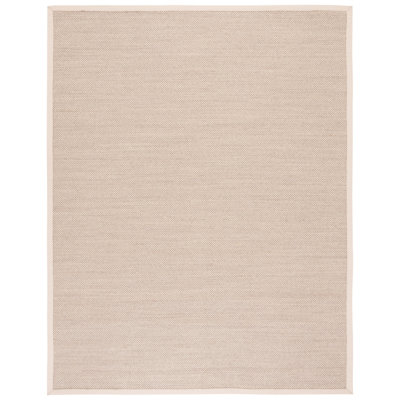 Torbin Jute/Sisal Marble/Beige Area Rug