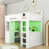 White est en rupture de stock