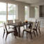 Torrey 84" Dining Table