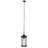 Eufemiano 1 - Light Clear Single Pendant