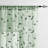 Polyester Embroidery Light Filtering Rod Pocket Curtains Panel-1085109158
