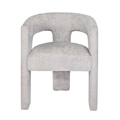 Chaise rembourrée Darlington