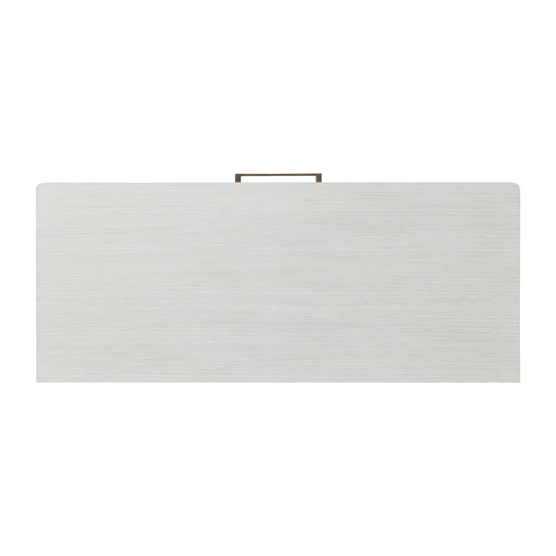 Mizner Bachelor's Chest with Wallpaper, Sandbar