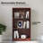 3 Shelf White Bookcase-1292884425-1292884428
