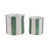 Green/White