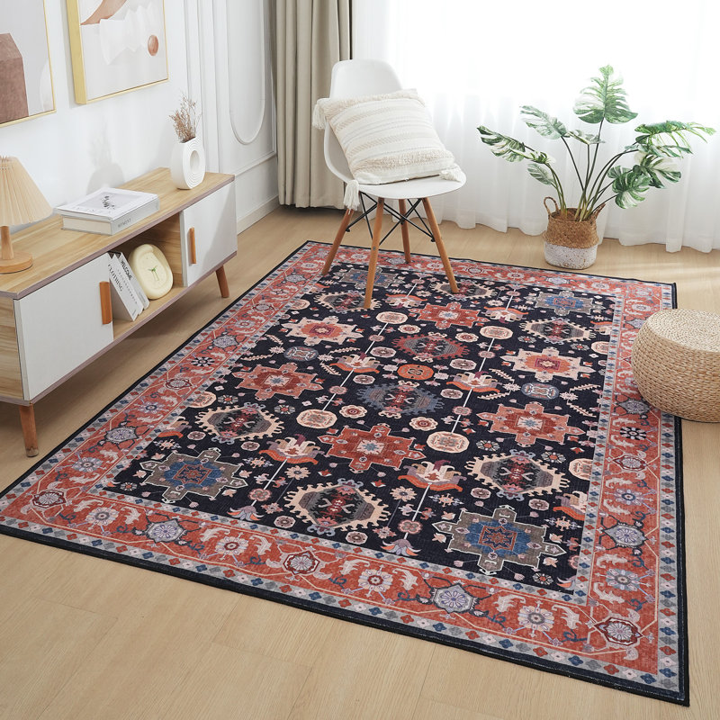 Tapis lavable Ketter