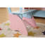 Kids Funnel Othe Fairy Girls Dressing Table with Chair