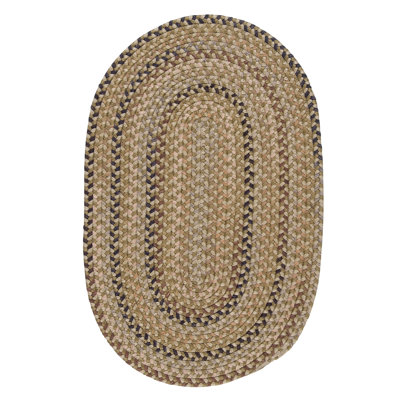 Ferid Reversible Area Rug - Green