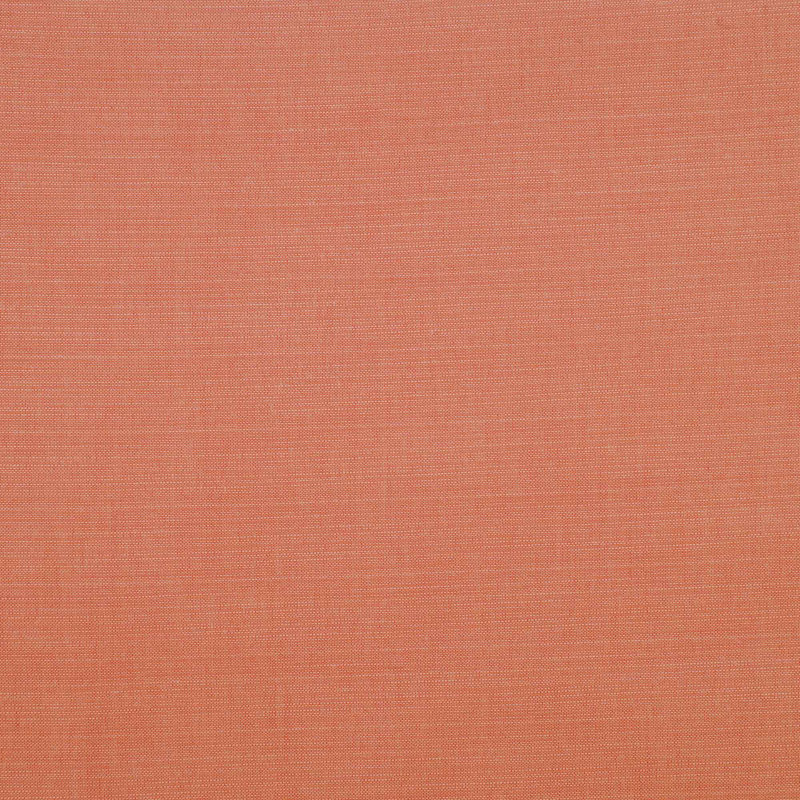 Tissu extérieur Sunbrella pour l'extérieur, Papaye