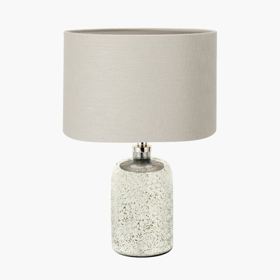 Belem Glass Table Lamp
