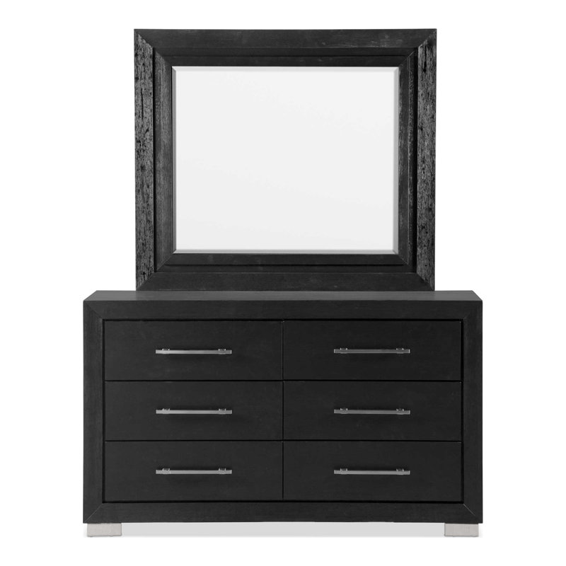 Commode 6 tiroirs Belletter Betancourt