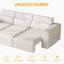 Chariot de rangement Datto-1825987295