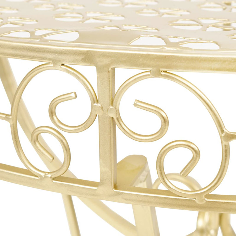 Holmdel Side Table